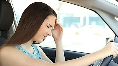 [멀미안하는법] 안전한 추석 귀성길 위한 멀미약 추천