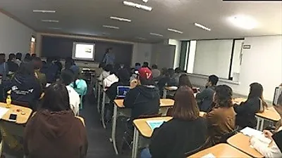 검정고시합격자대학입시 선봉엔 서울한양학원