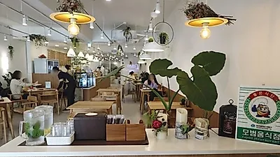 높아진 물가와 임금… 소비자의 외식 문화와 창업 트렌드 두마리 토끼 잡는 아메리칸트레이 인기