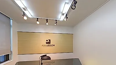 지상파방송 아나운서학원 아나레슨, 국비 지원 청년취업성공패키지 수강 가능
