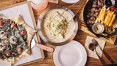 인스타에도 알려진 구월동맛집 마초쉐프