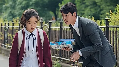 영화 '증인' 살인용의자를 무죄로 만들기위한 변호사VS자폐 목격자…"드디어 볼만한 영화" 눈길
