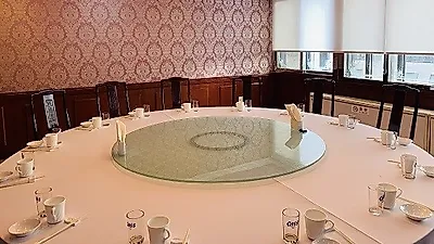 논현역 송년회장소 깔끔한 중식 맛집을 원한다면? 취영루