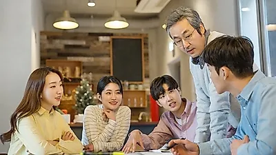 　  직업능력개발을 위한  '내일배움카드'  신청대상