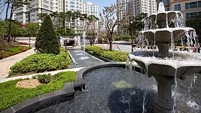 경기도 수도권 용인수지 미분양아파트 성복동 성복자이&힐스테이트, 바로 입주 가능