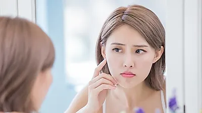 환절기 '성난' 피부, 빠르게 달래는 꿀팁