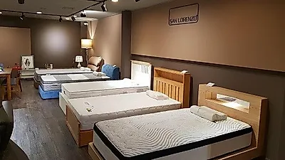파주가구단지 알뜨레노띠, 이태리 프리미엄 수입매트리스 할인판매행사