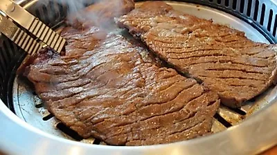 효창공원맛집 '풍년숯불갈비', 한 자리에서 15년 운영하며 정통갈비 제공