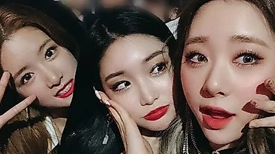 청하, 떴다 하면 화제인 그녀는 인스타그램 덕후! 성형전 굴욕 따윈 없는 청하의 일상은? 근황 공개