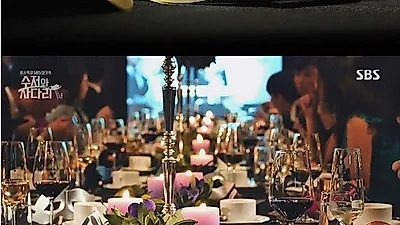 결혼정보회사 퍼플스 파티, SBS 창사특집 '수저와 사다리' 등장