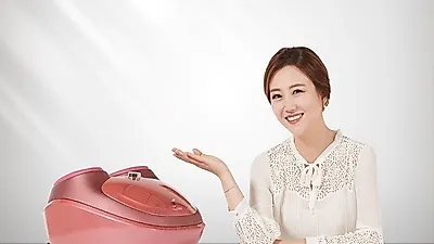 작지만 확실한 행복, 올 연말 코지마 스테디셀러 발마사지기 리제르바(CMF-310)