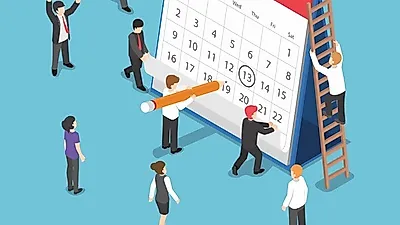 2018년 5월 달력, 가정의 달인 만큼 '공휴일도 많을까?'