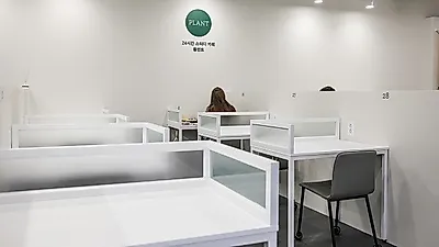 플랜트스터디카페, 불황 속에도 신규 창업 이어가… 경남고성라운지 오픈 프로모션 진행