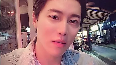 `미운우리새끼` 음문석 “무명시절 지하철 노숙까지 해봤다” 나이 몇이길래
