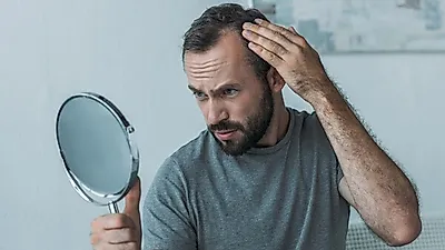 탈모 샴푸, 효과 있을까? 정수리·원형·M자탈모 치료를 위한 탈모 예방·탈모에 좋은 음식 알아보기