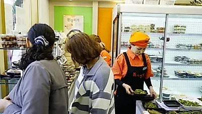 소자본 반찬전문점 진이찬방, 초보창업자 부담 덜어주는 창업시스템 눈길