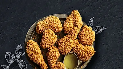 비비큐(BBQ) 회장, "명품치킨의 비결은 특별한 기름"