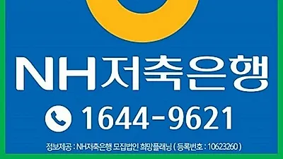 NH저축은행 햇살론 및 사잇돌2, 간편 조회로 대환대출자격조건 확인하여 고금리 직장인신용대출 채무통합가능