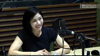 선우선 "고양이와 대화할 땐 목소리 180도 바뀐다"
