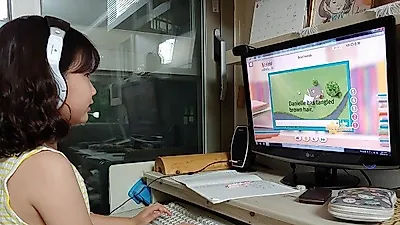 자기주도학습 시대, 동화스터디 "영어독서 코칭 지도사" 자격증 취득 열풍