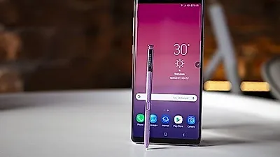 디럭스폰, 갤럭시노트9 가격 40만원대 선보여.. 갤럭시s9+, 아이폰xs, LG V40 등 대란 특가 소식