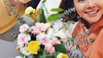 전인화 나이, 소유진 보다? "사랑스럽고 뭐든 잘하는 소유진" 애정 가득