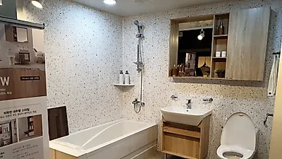 부산 센텀스타 인테리어 전문 '한샘 더샤인 대리점', 인테리어 견적 문의 시 필요한 정보 제공