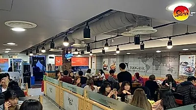 유가네, 안정적인 프랜차이즈 창업 아이템으로 눈길