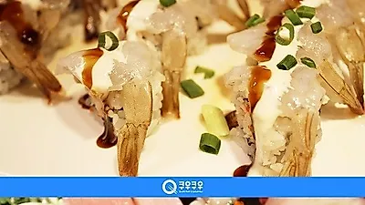 명동 맛집 쿠우쿠우 트렌드한 메뉴로 주목 받아