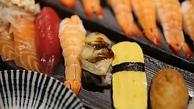 대전 둔산동 맛집 '상무초밥', 가을철 입맛 사로잡는 신선도 높은 초밥