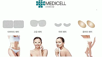(주)메디셀, 코슈메슈티컬 기능성 패치 제품 라인업 성장 동력 확보