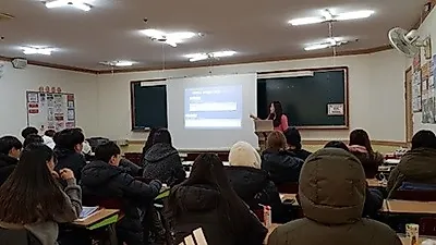 인천한양학원, 8월 검정고시 대비 5월 수강생 모집 시작