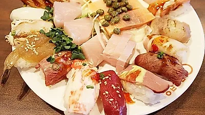향남 맛집 쿠우쿠우 발길 끊이지 않는 이유는?
