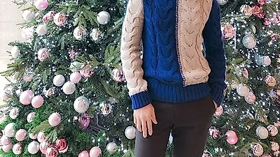 '왼손잡이 아내' 김진우, 결혼+유뷰남 사실에 '충격' 아내는? 이상적 남친 모습으로 여심저격.. 몇부작?