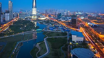 [주말준비] 인천 가볼만한 곳, 주말 데이트 장소 미리 준비하려면
