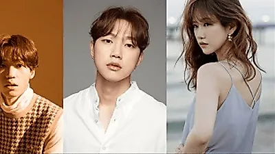 배가본드 OST 가창자 라인업 선공개