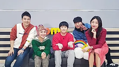 나혼자산다 '프로농락러' 박나래, 기안84에게 무심코 고백?.. 눈길 한번 안주는 전현무·한혜진 또 결별설 오를까