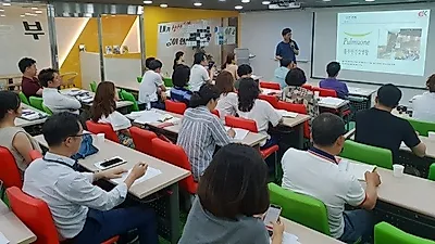 책쓰기브랜딩스쿨, 책쓰기 1일 특강 성황리 마쳐