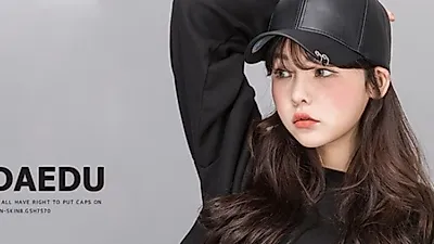 볼캡의 부활을 이끌고 있는 '모이브닝 대두볼캡'