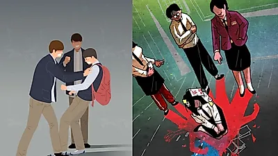 [☞핫키워드] 인천 중학생 추락사에 다시 주목 받는 학교 폭력 사건들..'항상 문제였다, 이젠 바뀌어야 할 때'