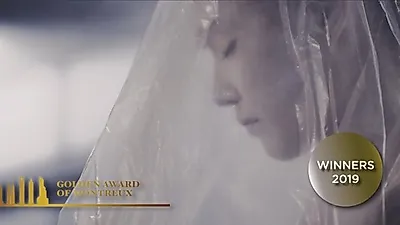 김은유 감독의 광고, 세계 최고 광고제 'GOLDEN AWARD' 수상