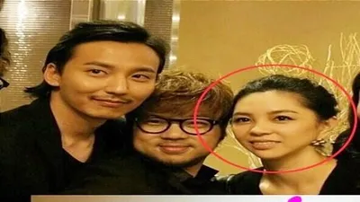어느날 김남길, 박봄 친언니 박고운과 함께 인증샷 '다정하네~'