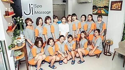호치민 마사지 '지스파(JISPA)', "고급스러운 시설과 차별화된 서비스 선보여"