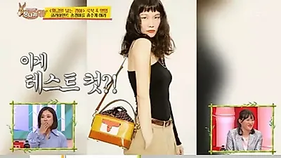 김소연 대표, 송경아 가방 800억 매출 도전 “새로운 수익 창출”