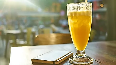 [노니원액 효능] "노니원액주스 맛있게 즐기는법"…'영양 풍부한 노니원액 선택 tip'