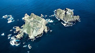 오늘(25일) '독도의 날' 광화문광장 행사·기념식, 독도가 우리 땅인 역사적 이유 등 알아보기 