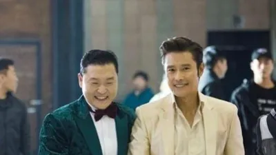싸이 "팩트폭행 심의 넣지 않아"…네티즌들 "꼭 들어볼게요, 기대하고 있다"