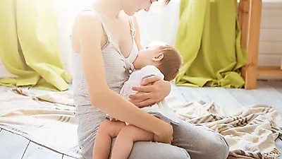 [영양푸드]   장 내 유익균 지켜주는   '모유유산균', 효능 및 부작용은?…1일 적정 섭취량 무시하지 말아야
