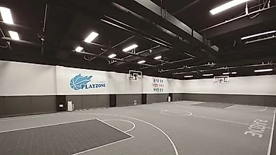 플레이존을 통해 살펴본 유소년 스포츠교육
