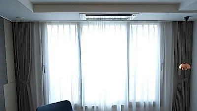 동대문커튼 "민경커텐" 구매후 책임있는 200% A/S 보장서비스로 인기